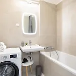 Apartament Balcony - Modern - Very Comfy *