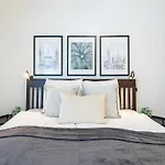 Apartament Balcony - Modern - Very Comfy *