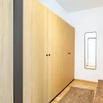 Apartament Balcony - Modern - Very Comfy Budapesta