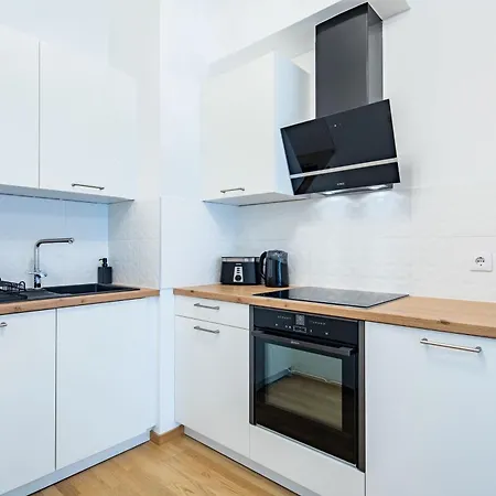 Balcony - Modern - Very Comfy Апартаменты *