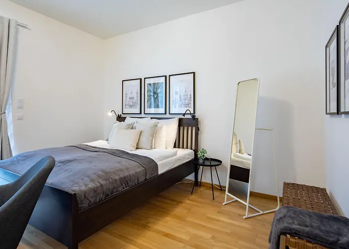 Balcony - Modern - Very Comfy * Budapest