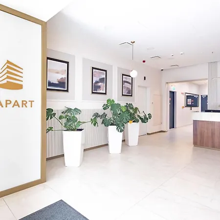 Balcony - Modern - Very Comfy